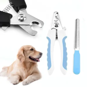 Large Dog Nail Clippers