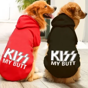 Warm Pet Clothing, Dog Clothes, Hoodies,  Sweaters,