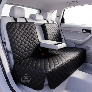 Resistant Rear Seat Portable Pet Supplies Pet Dog Cat