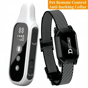 800m Digital Dog Training Collar